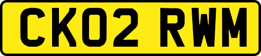 CK02RWM