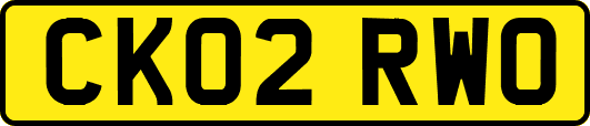 CK02RWO