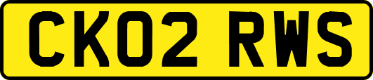 CK02RWS