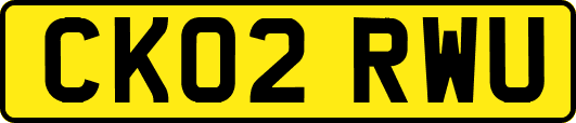 CK02RWU