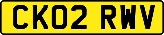 CK02RWV