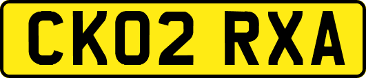 CK02RXA