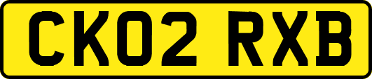 CK02RXB