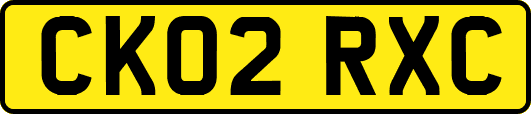 CK02RXC