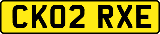 CK02RXE