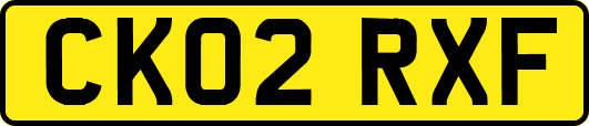 CK02RXF