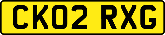 CK02RXG