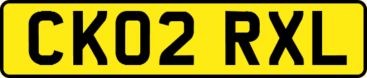CK02RXL