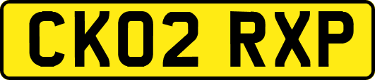 CK02RXP