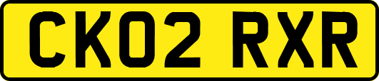 CK02RXR