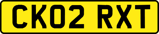 CK02RXT