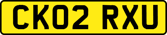 CK02RXU