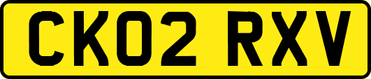 CK02RXV