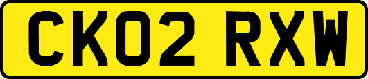 CK02RXW