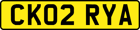 CK02RYA