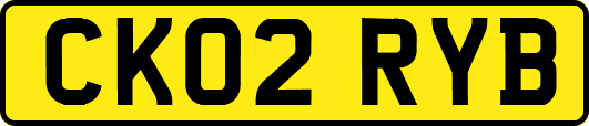 CK02RYB