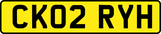 CK02RYH
