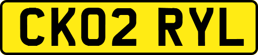 CK02RYL