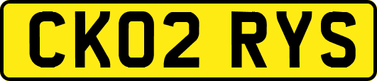 CK02RYS