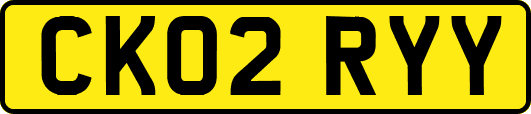 CK02RYY