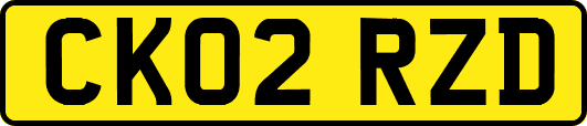 CK02RZD