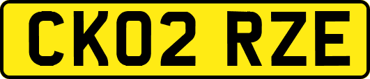 CK02RZE
