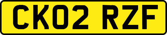 CK02RZF