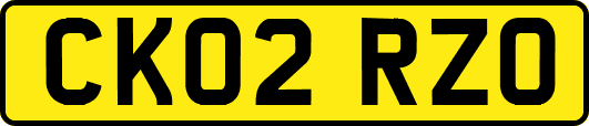 CK02RZO