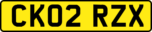 CK02RZX