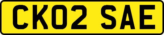 CK02SAE