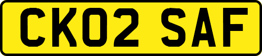 CK02SAF