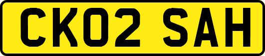 CK02SAH