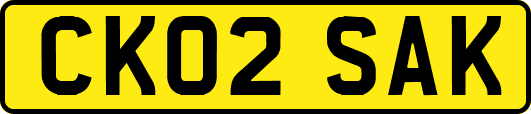 CK02SAK