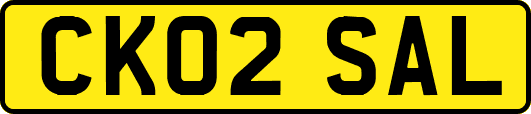 CK02SAL