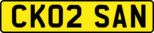 CK02SAN