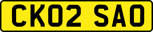 CK02SAO