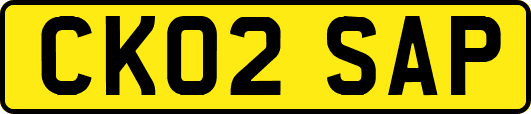 CK02SAP