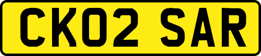 CK02SAR