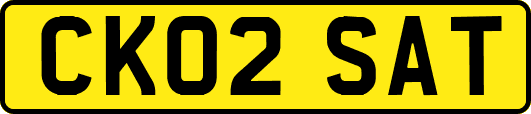 CK02SAT