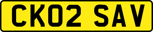 CK02SAV