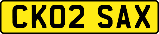 CK02SAX