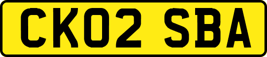 CK02SBA