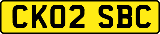 CK02SBC
