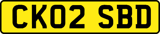 CK02SBD