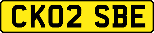 CK02SBE