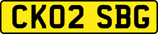 CK02SBG