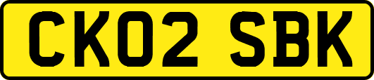 CK02SBK