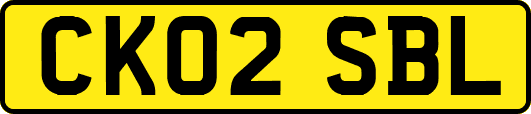 CK02SBL