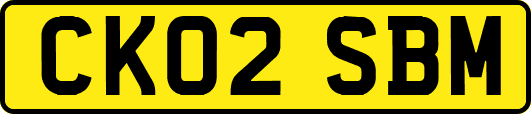 CK02SBM