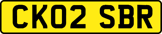 CK02SBR